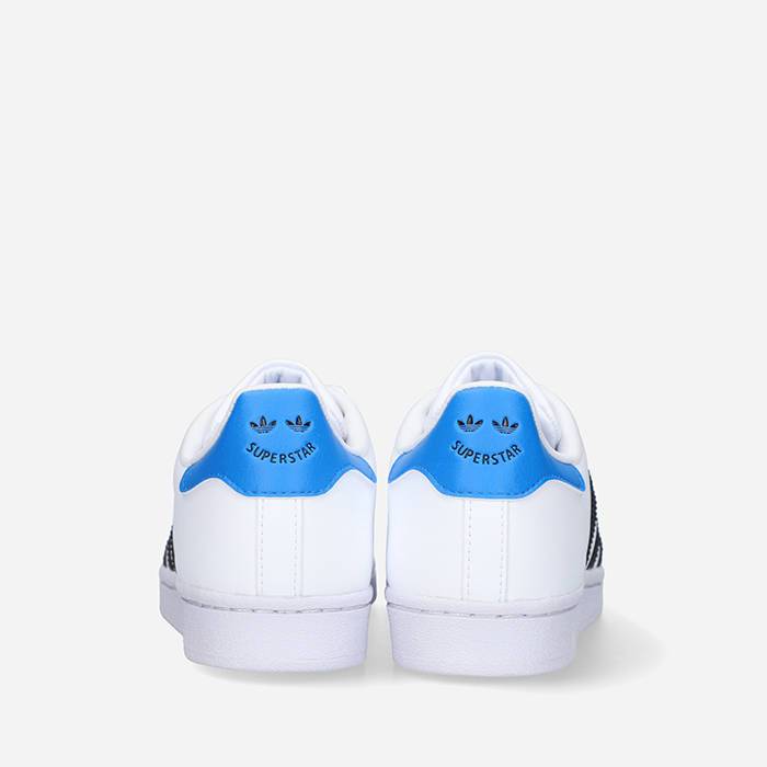 ADIDAS SUPERSTAR J
