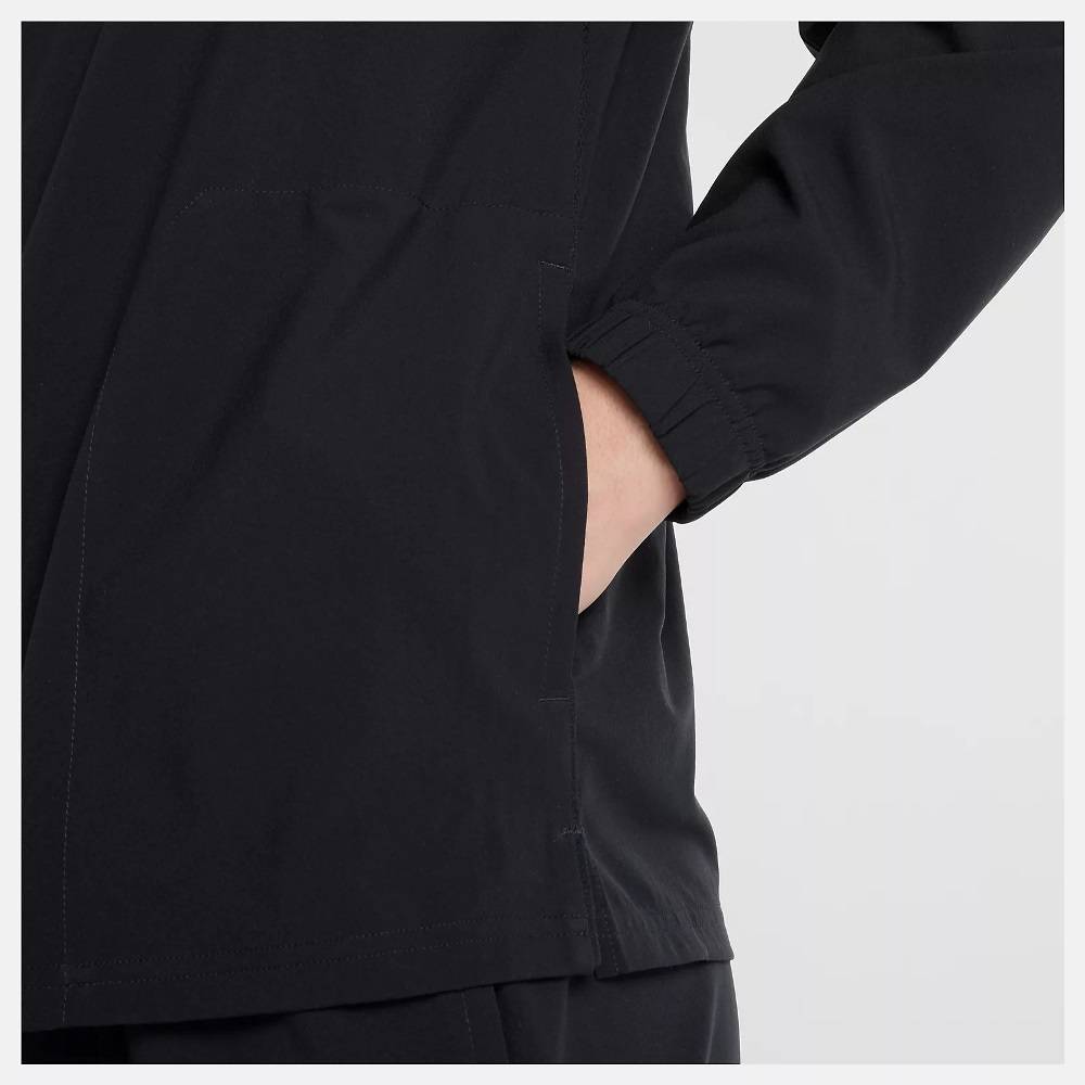 NEW BALANCE SPORT WOVEN JACKET