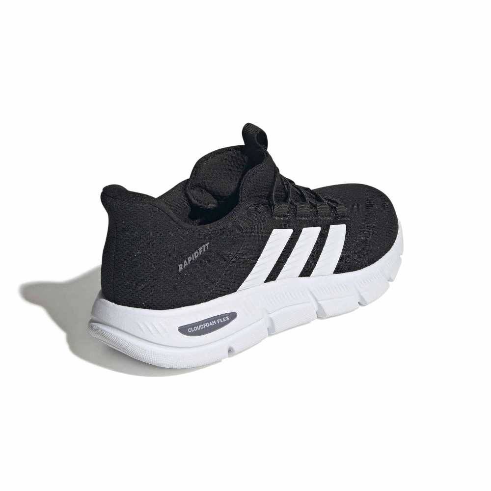 ADIDAS M CLOUDFOAM FLEX RAPIDFIT SHOES