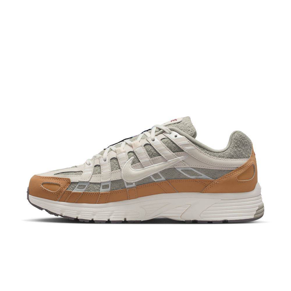 NIKE P-6000 UNISEX SHOES