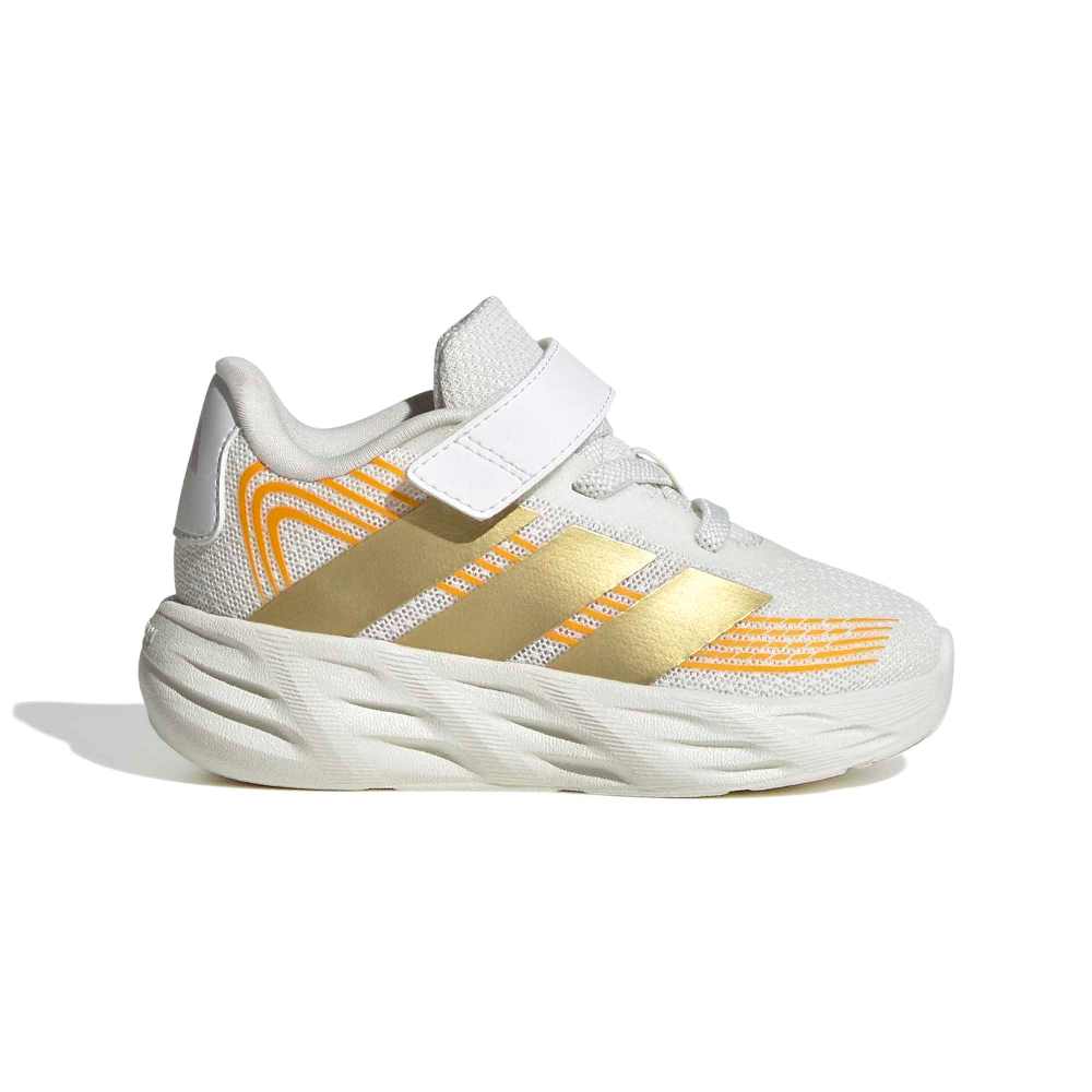 ADIDAS INFANT GALAXY 8 SHOES INFANT
