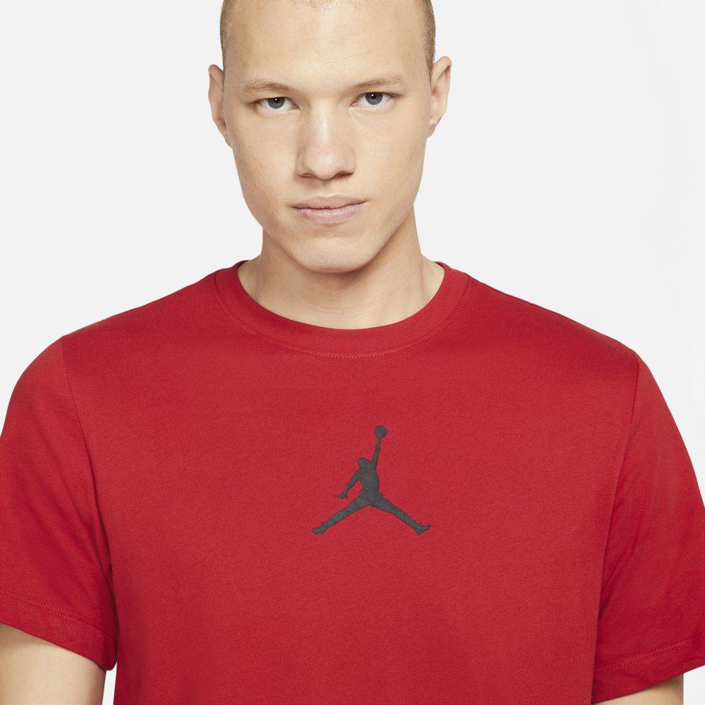 NIKE JORDAN JUMPMAN DF SS CREW TEE