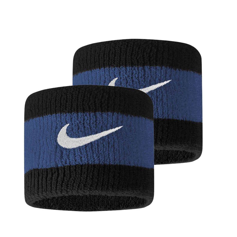NIKE SWOOSH WRISTBANDS 2 PK
