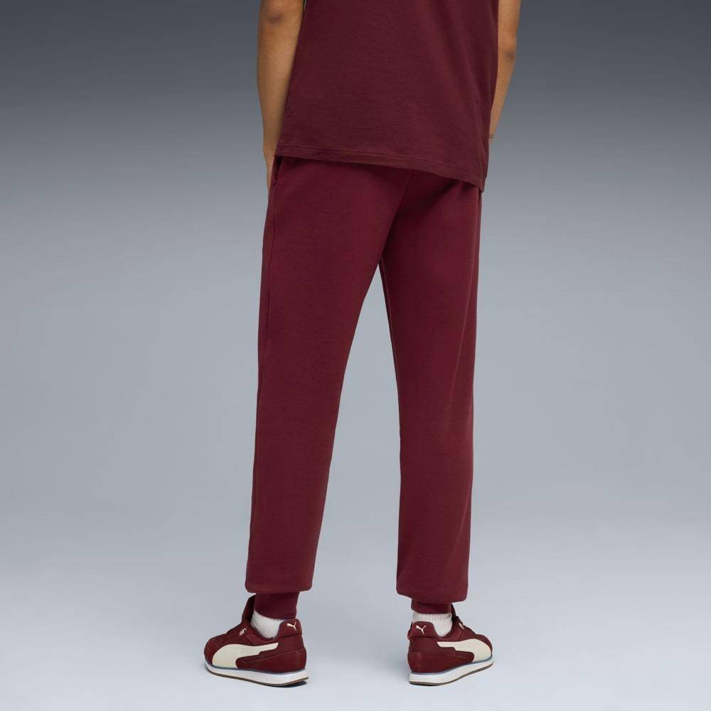 PUMA ESS NO. 1 LOGO SWEATPANTS FLEECE CL (S)
