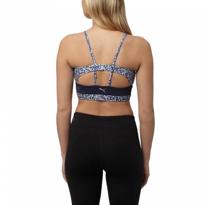 PUMA CULTURE SURF CROP TOP WMNS