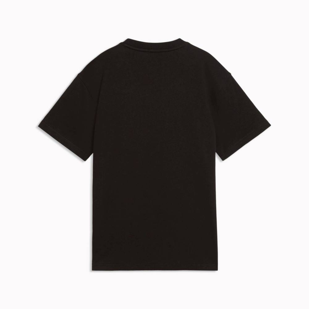 PUMA BASKETBALL FLAGRANT FOUL RELAXED BALL TEE B