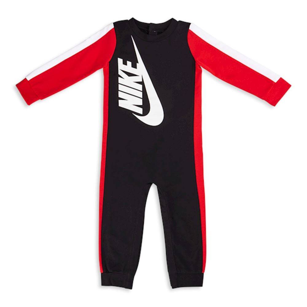 NIKE INFANT AMPLIFY COVERALL