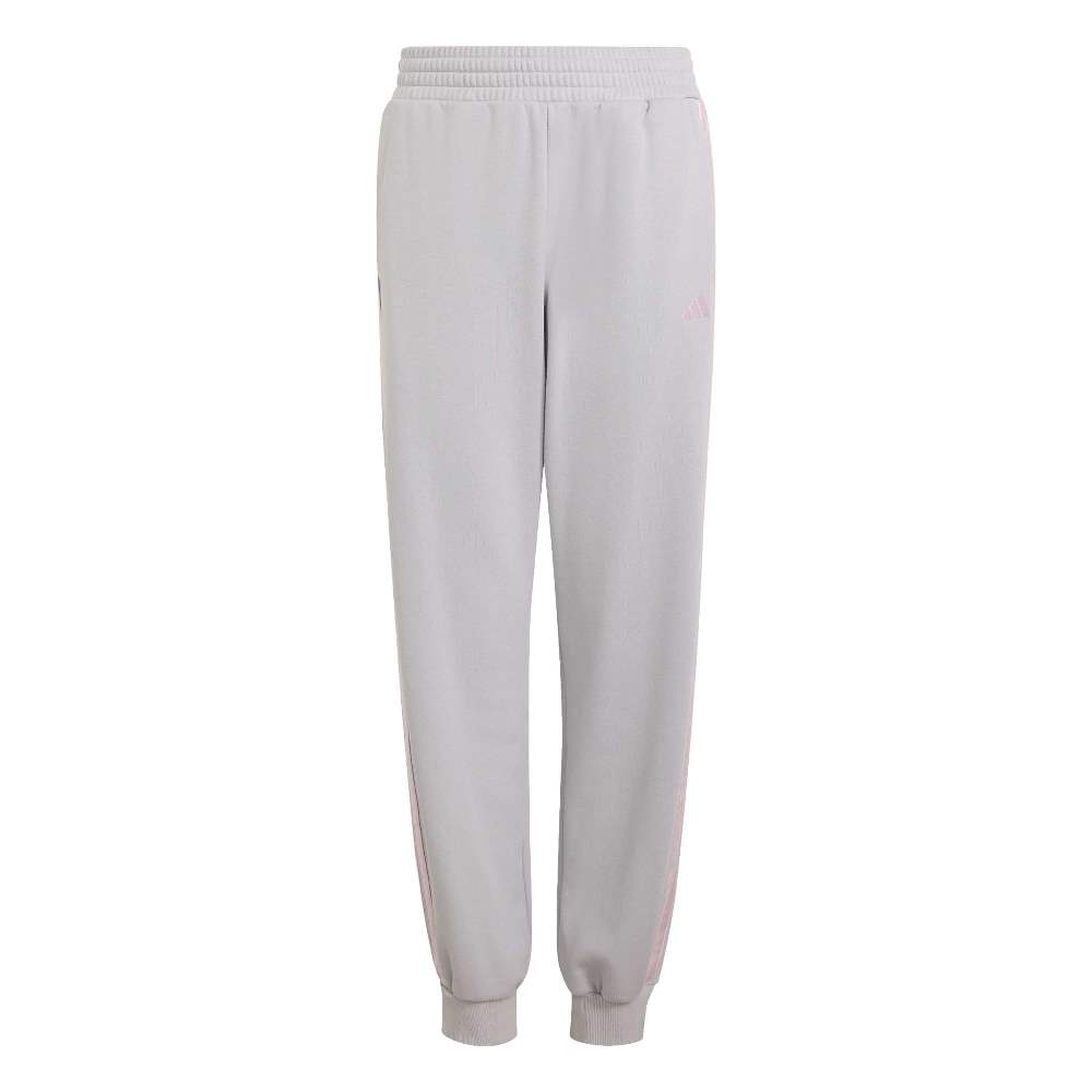 ADIDAS GIRLS SATIN TRACK SUIT