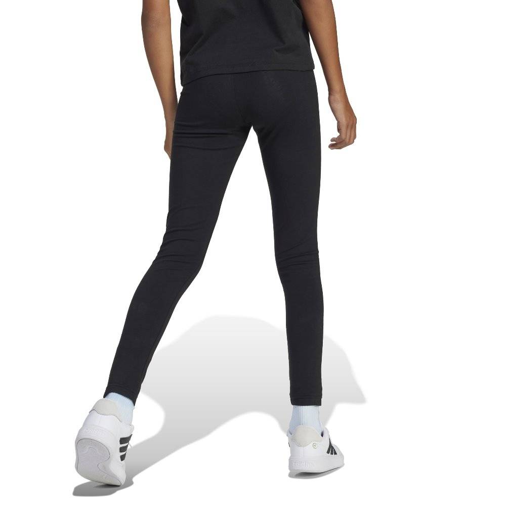 ADIDAS GIRLS ESSENTIALS LEGGINGS