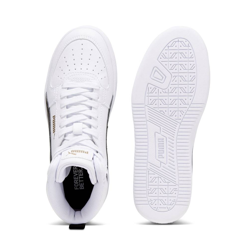 PUMA CAVEN 2.0 MID JUNIOR SNEAKER