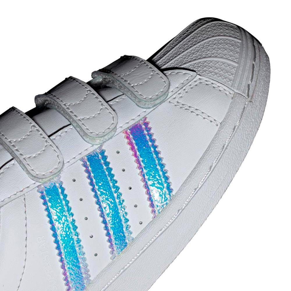 ADIDAS SUPERSTAR KIDSF C