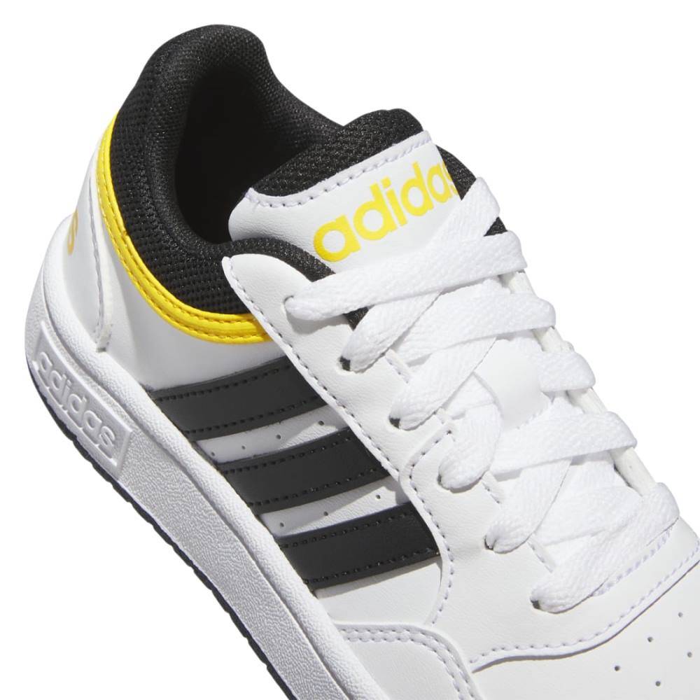 ADIDAS HOOPS 3.0 K