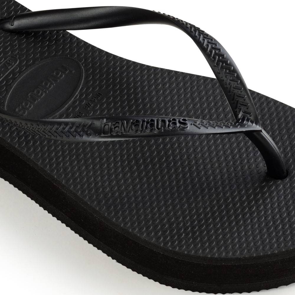 HAVAIANAS SLIM FLATFORM
