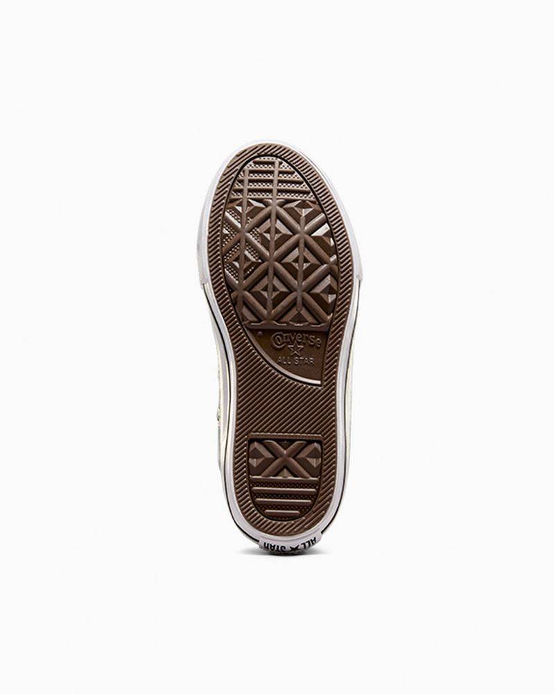 CONVERSE PRO BLAZE EASY-ON KIDS