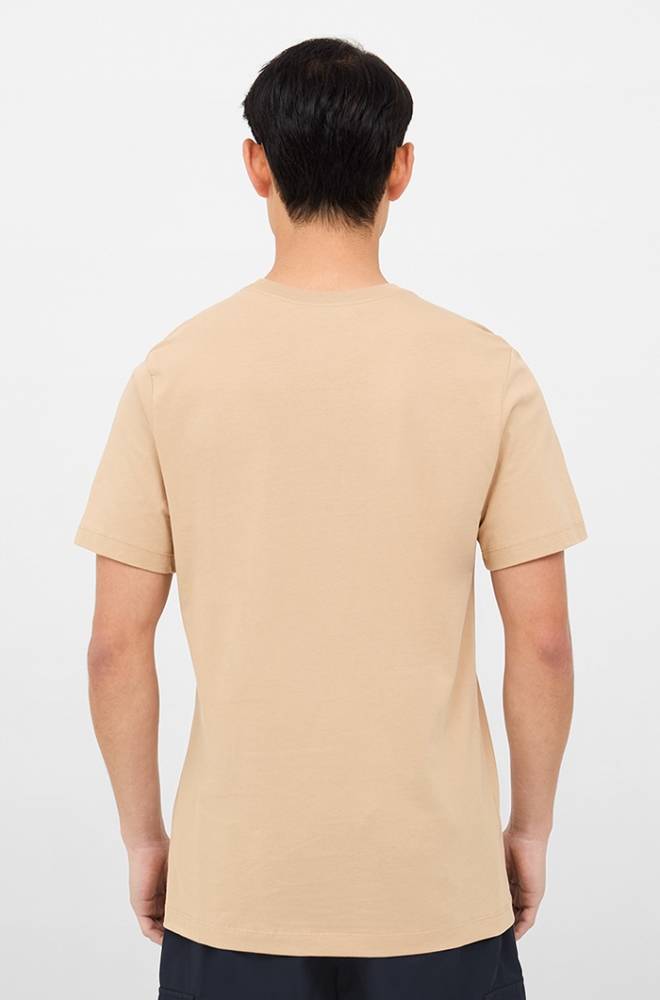 NIKE FCB SEASONAL SWOOSH TEE