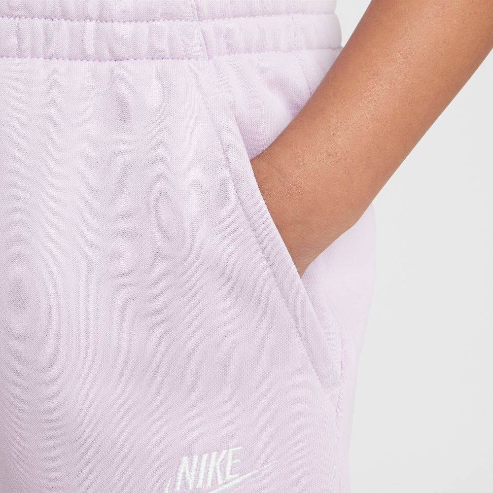 NIKE GIRLS NSW CLUB FRENCH TERRY SHORT