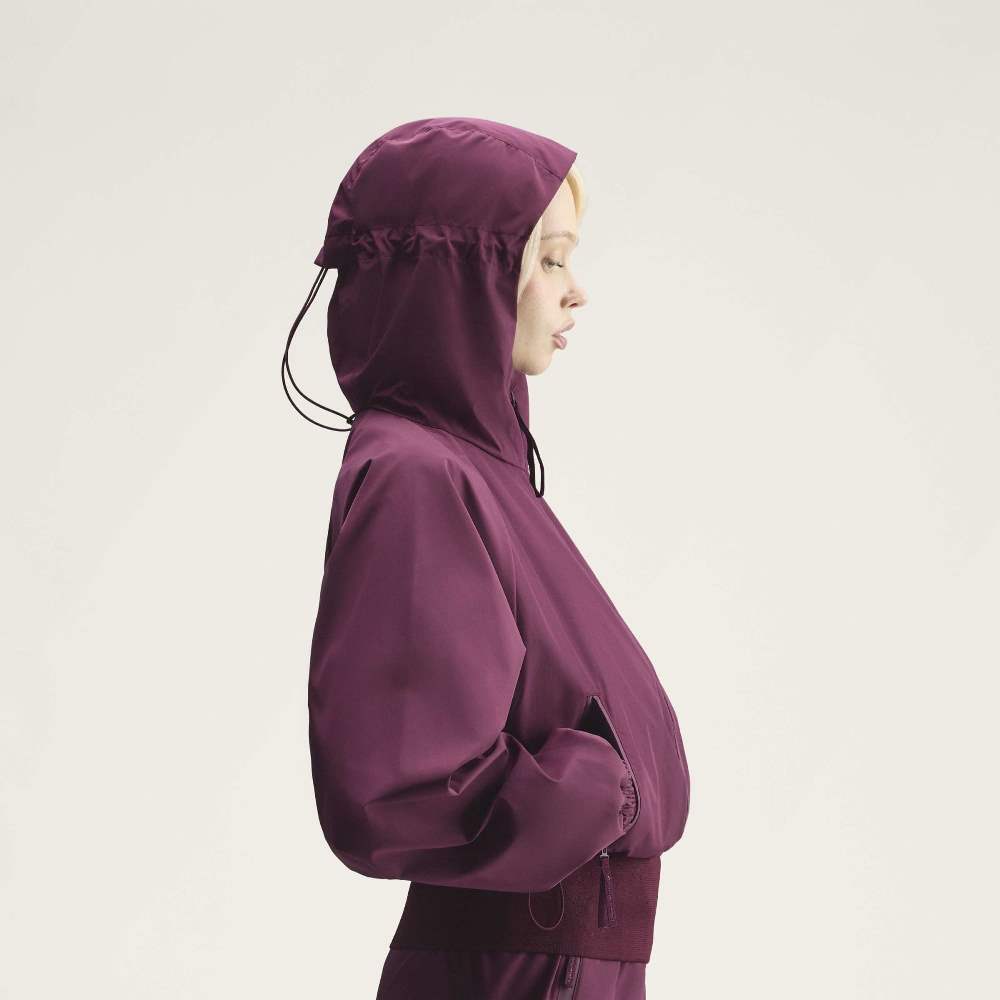 ADIDAS BY STELLA MCCARTNEY TRACK JACKET