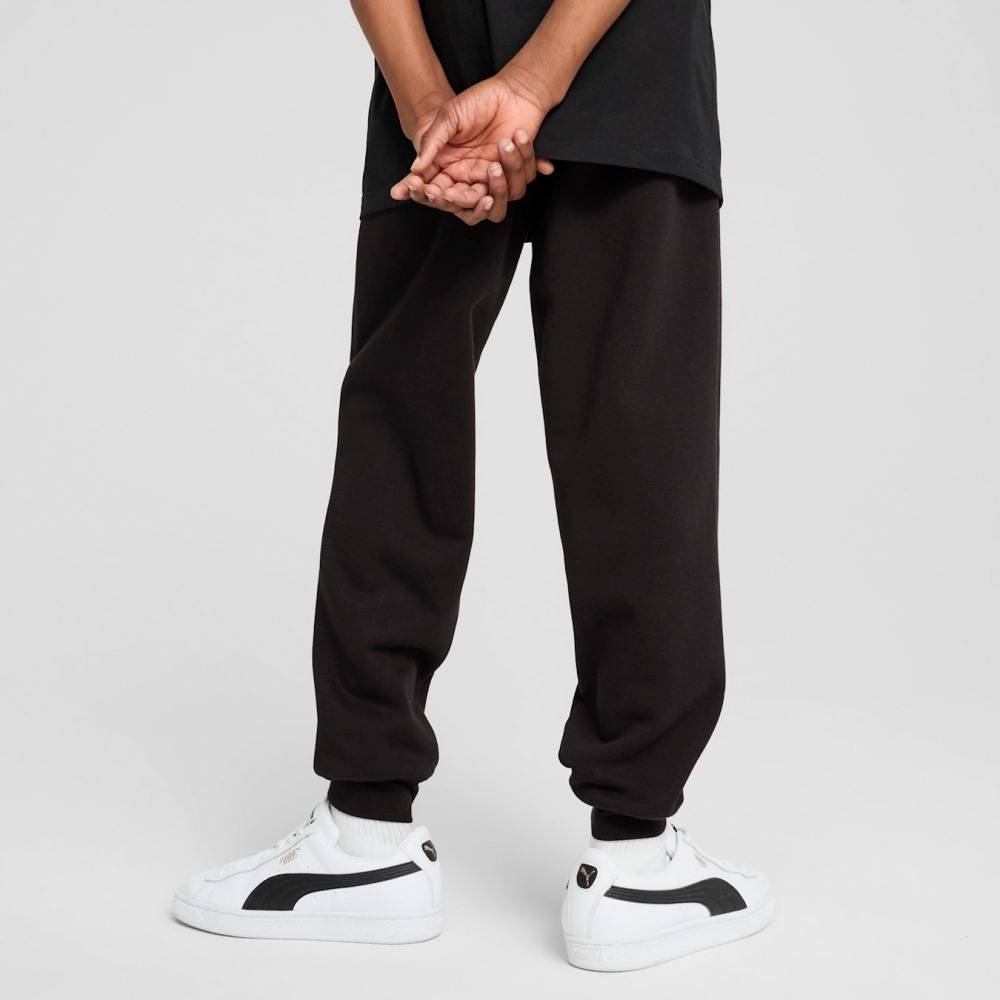 PUMA ESS NO. 1 LOGO SWEATPANTS FLEECE B