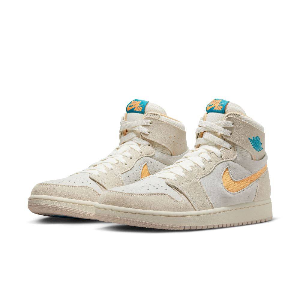 NIKE JORDAN 1 HIGH ZOOM AIR CMFT 2