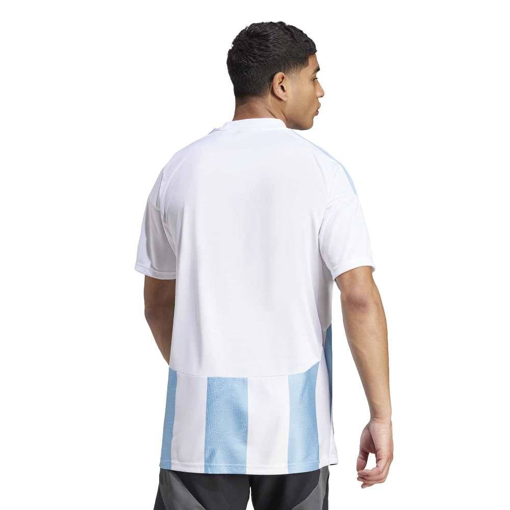 ADIDAS M STRIPED 24 JERSEY
