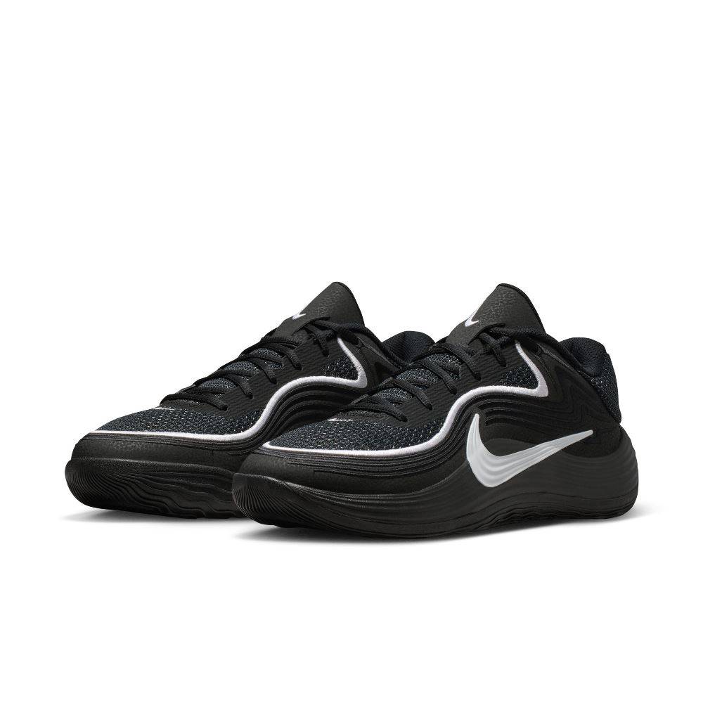 NIKE PRECISION 8 LOW BASKETBALL SHOES