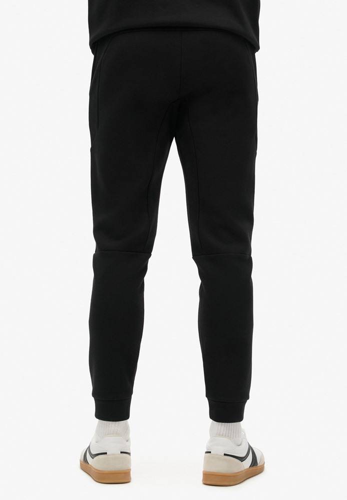 SUPERDRY TECH TAPERED JOGGER