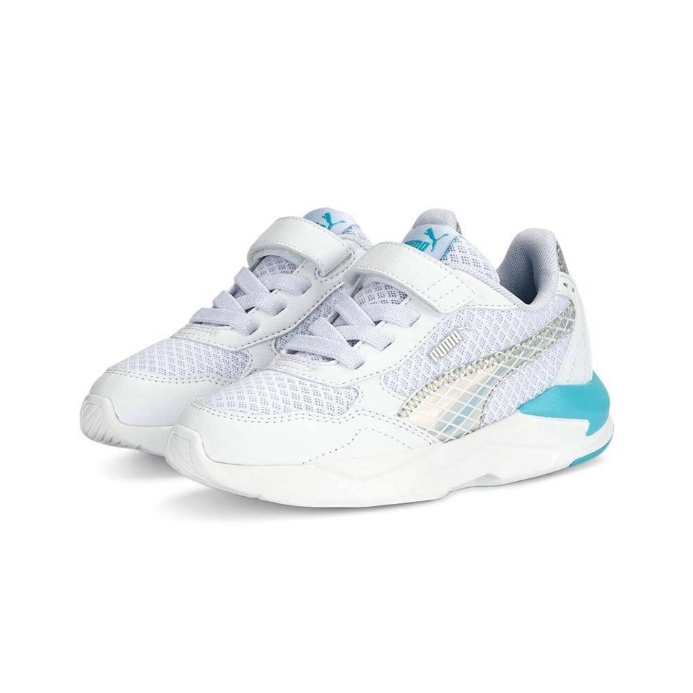 PUMA X-RAY SPEED LINE MERMAID INFANT SHOES