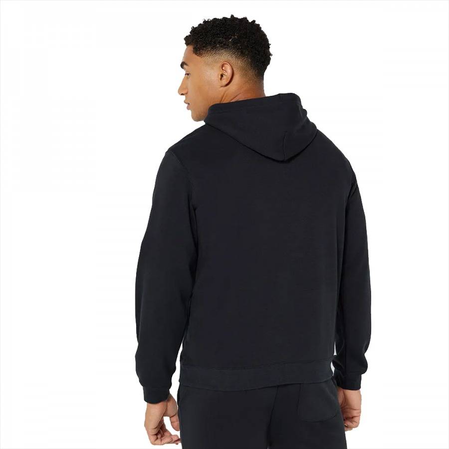 CONVERSE CHUCK PATCH FRENCH TERRY HOODIE