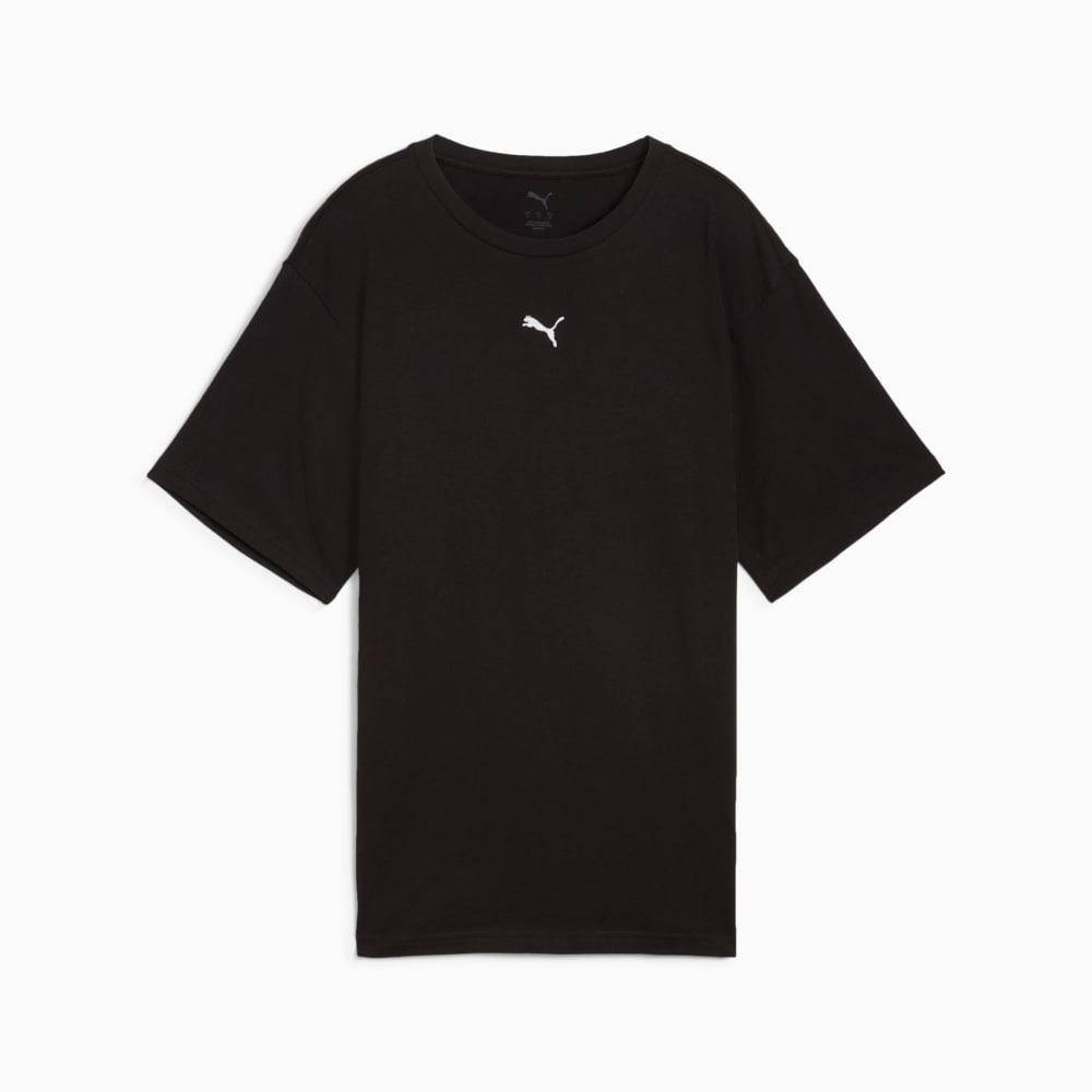 PUMA ESS RELAXED TEE