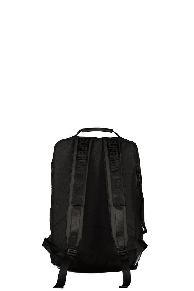 SUPERDRY 35L TARP BACKPACK