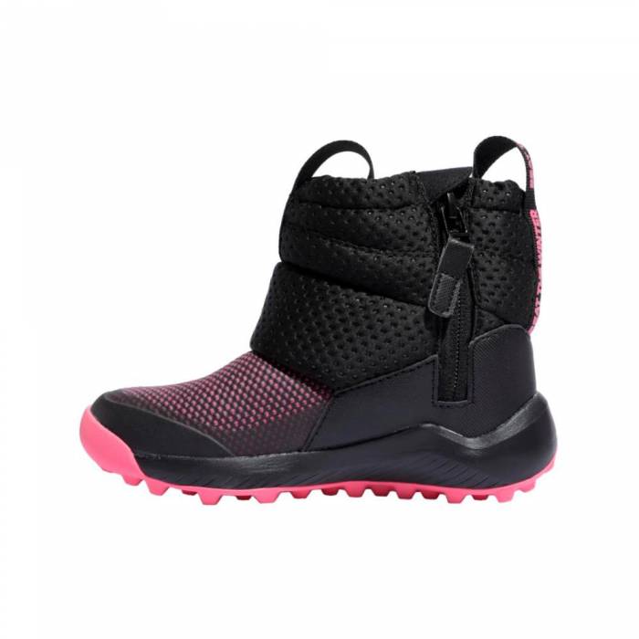 ADIDAS RAPIDASNOW KIDS SHOES