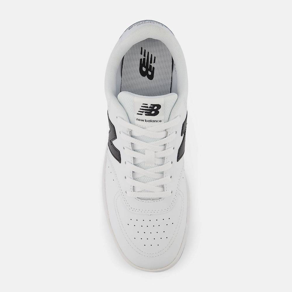 NEW BALANCE 80 COURT SNEAKERS