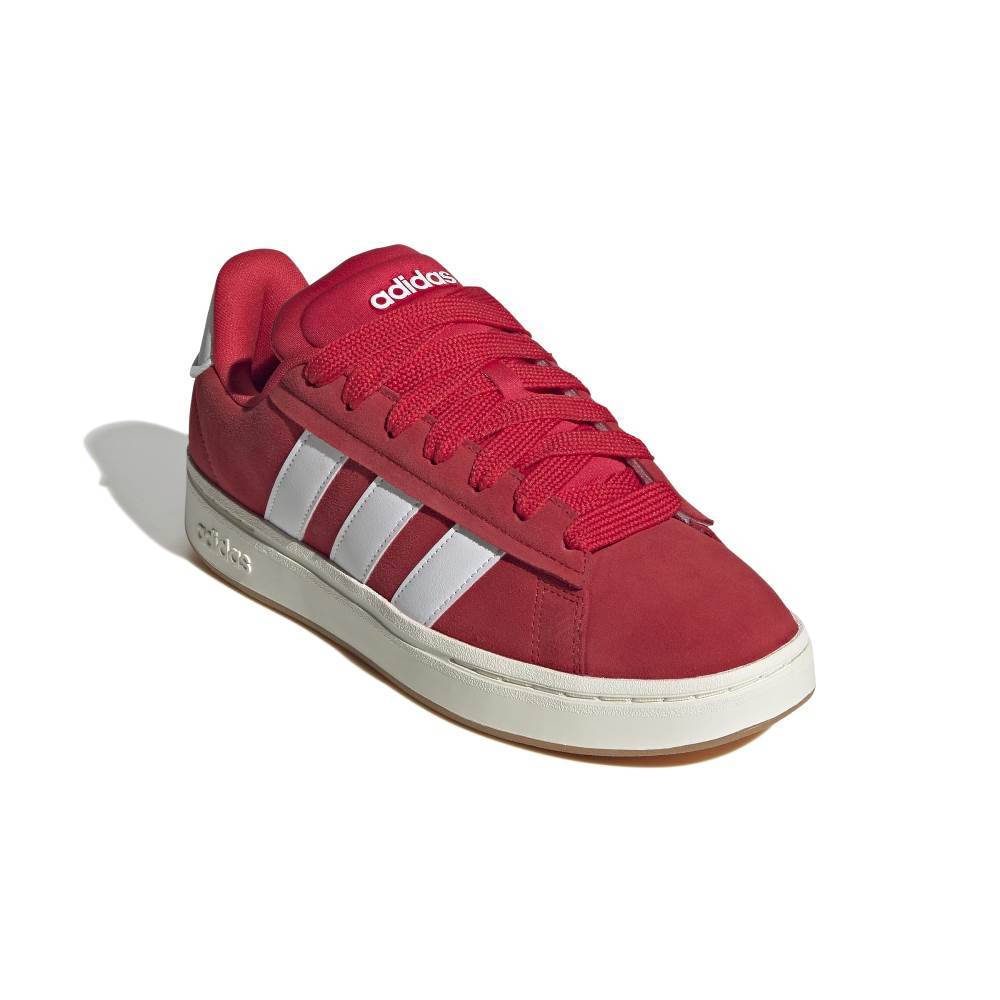ADIDAS M GRAND COURT ALPHA SHOES