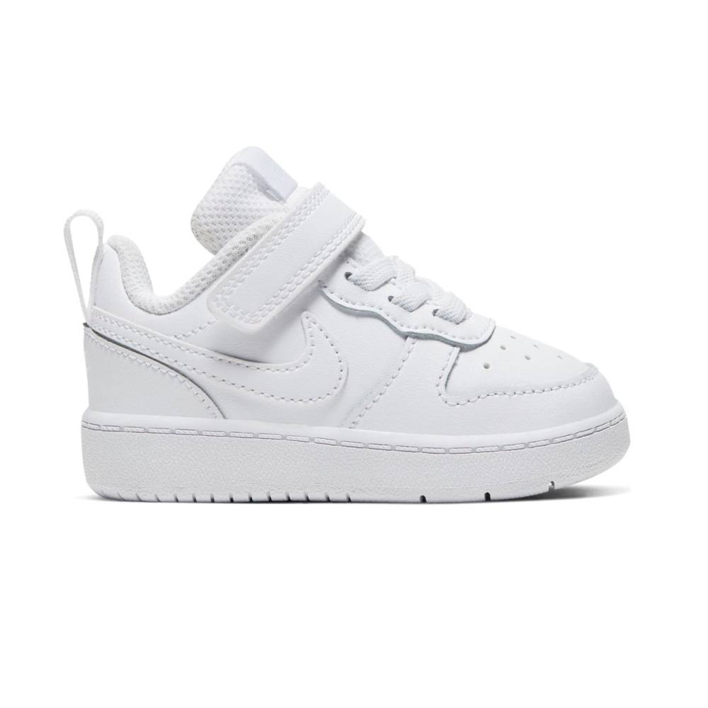 NIKE COURT BOROUGH LOW 2 INFANT SHOES