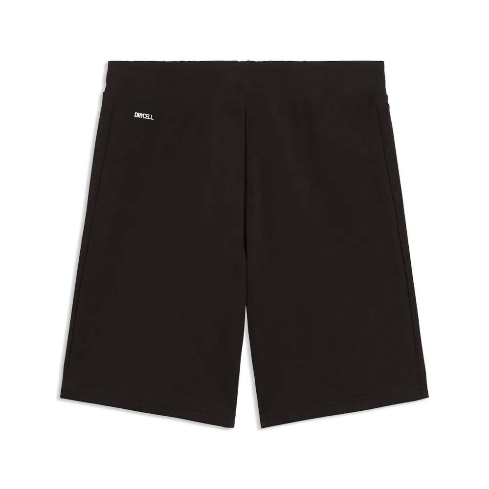 PUMA ACTIVE SPORTS SWEAT SHORTS B