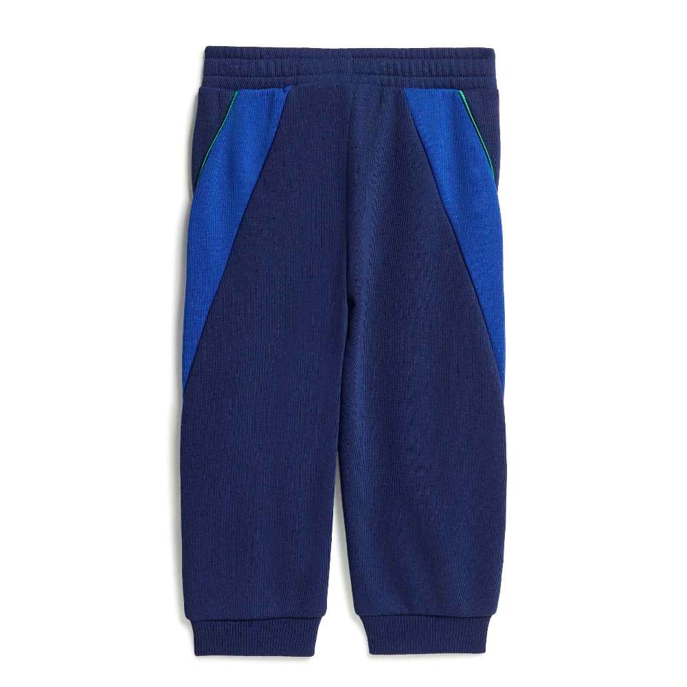 ADIDAS INFANT MARVEL SPIDER-MAN JOGGER SET