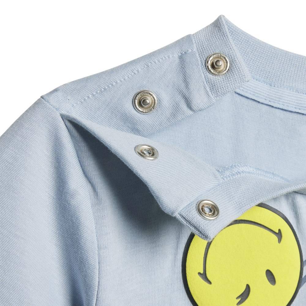 ADIDAS INFANT X SMILEYWORLD SUMMERSET