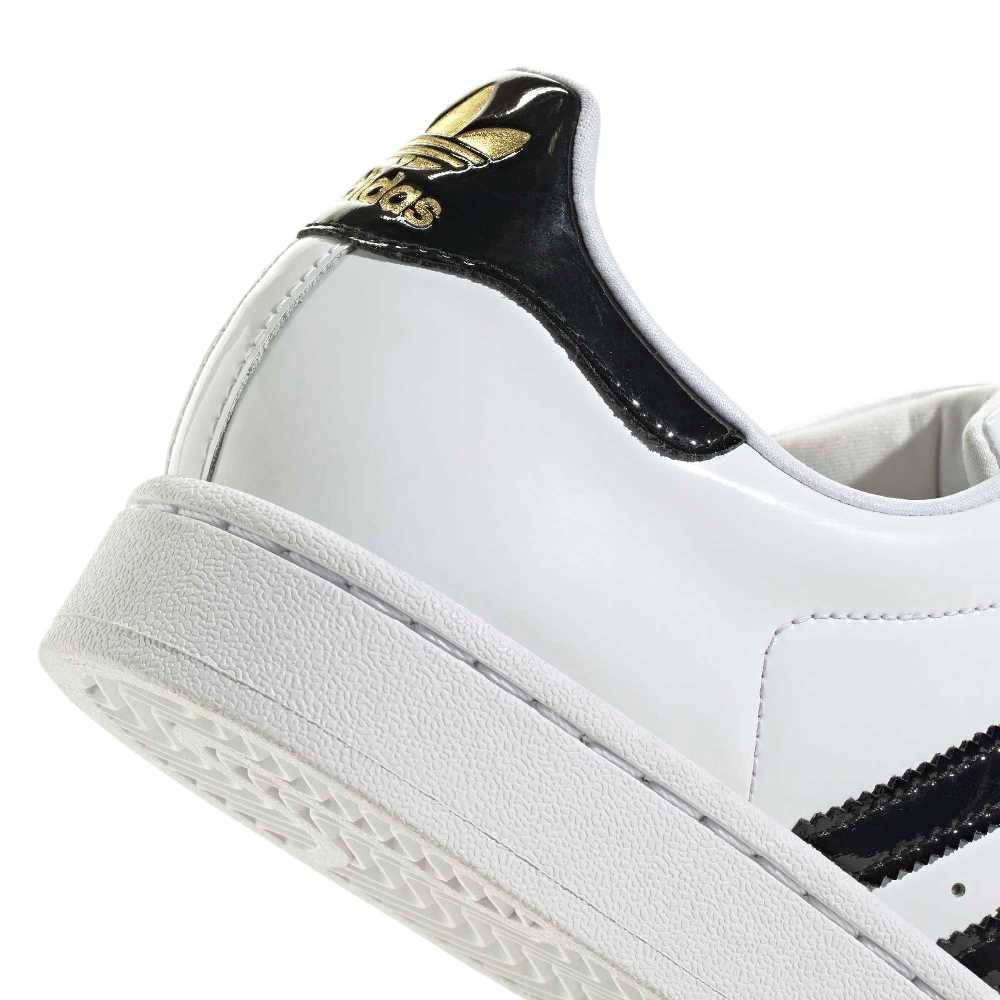 ADIDAS SUPERSTAR II W