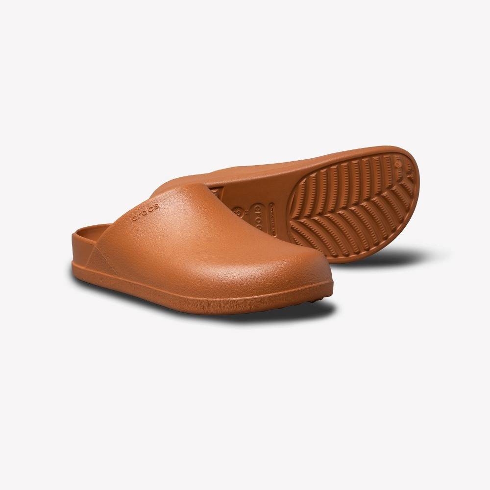CROCS DYLAN CLOG