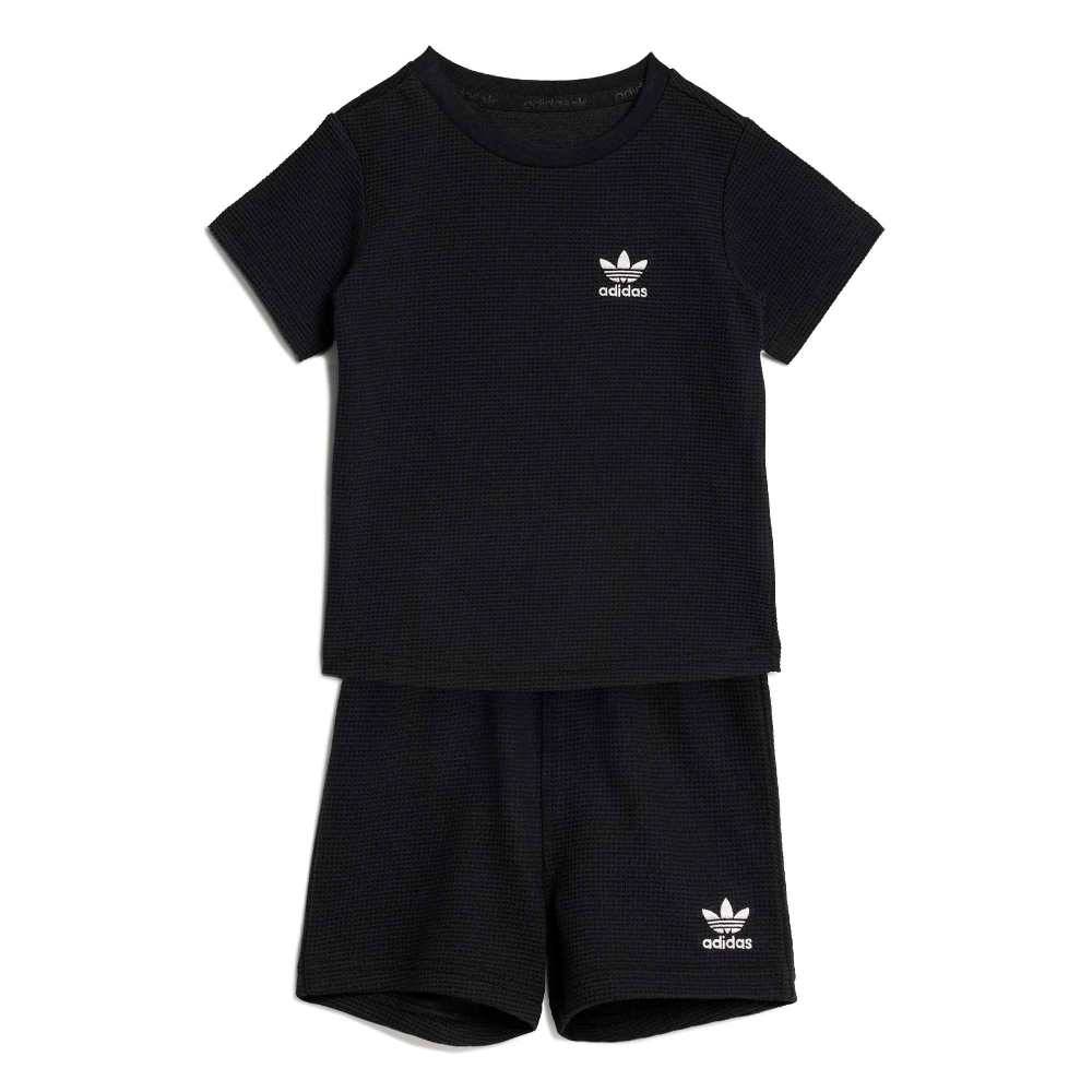 ADIDAS SHORT TEE SET