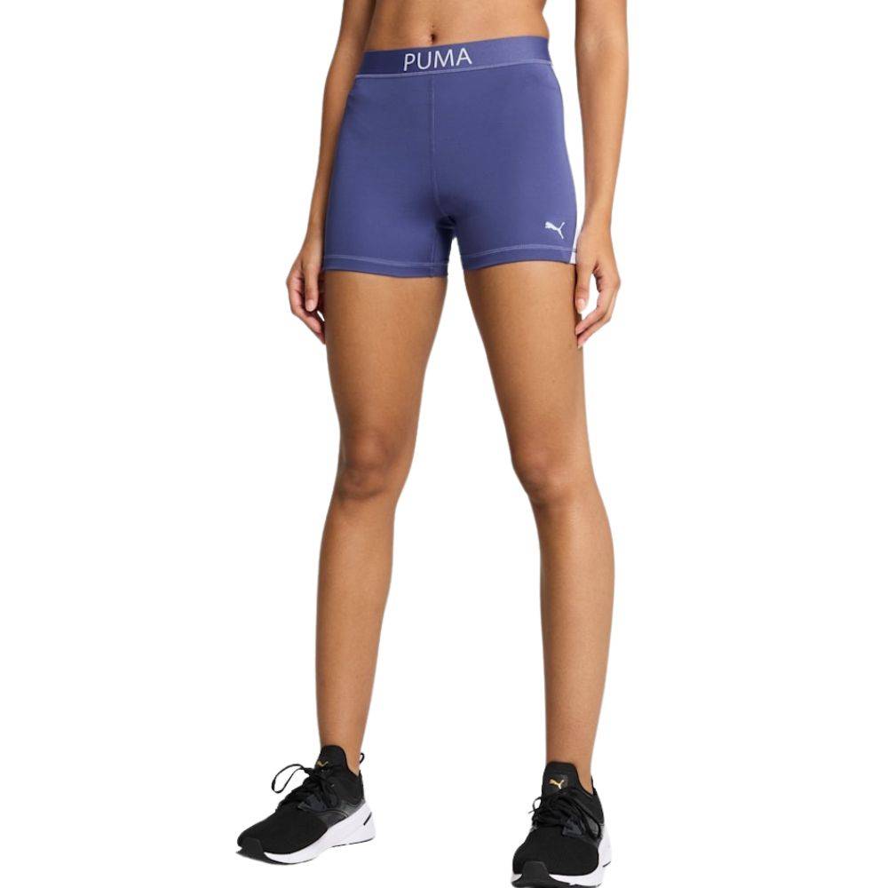 PUMA W STRONG SHORT TIGHT - HW 4