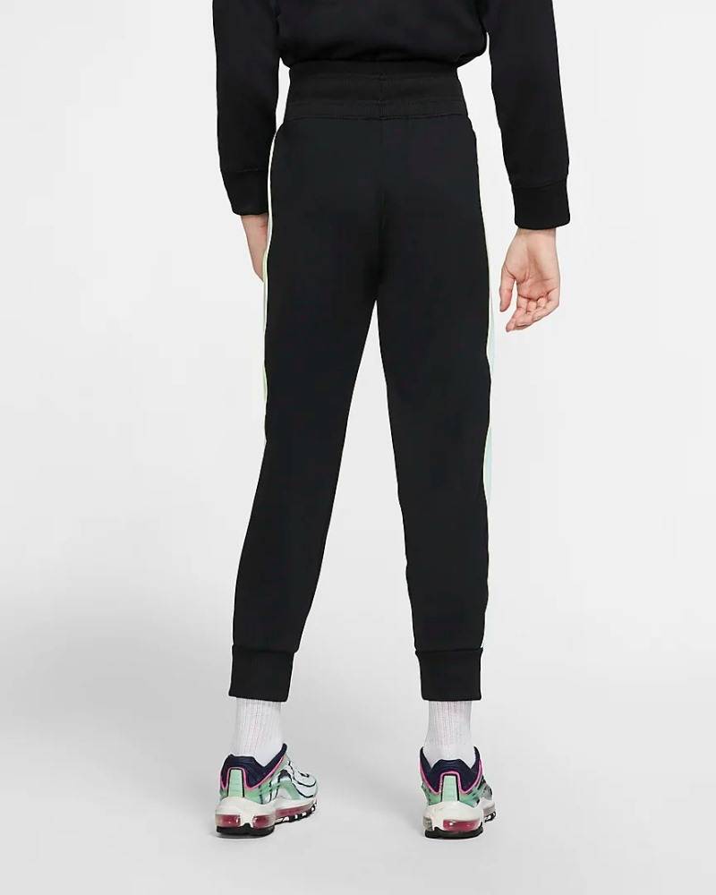 NIKE GIRLS SPORTSWEAR HERITAGE PANT