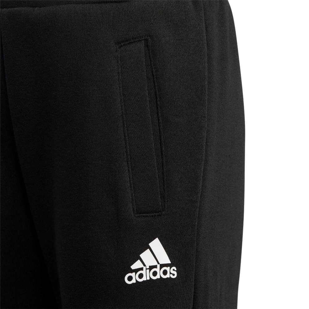 ADIDAS LITTLE KIDS LITTLE UNISEX THREE STRIPES TRACKSUIT