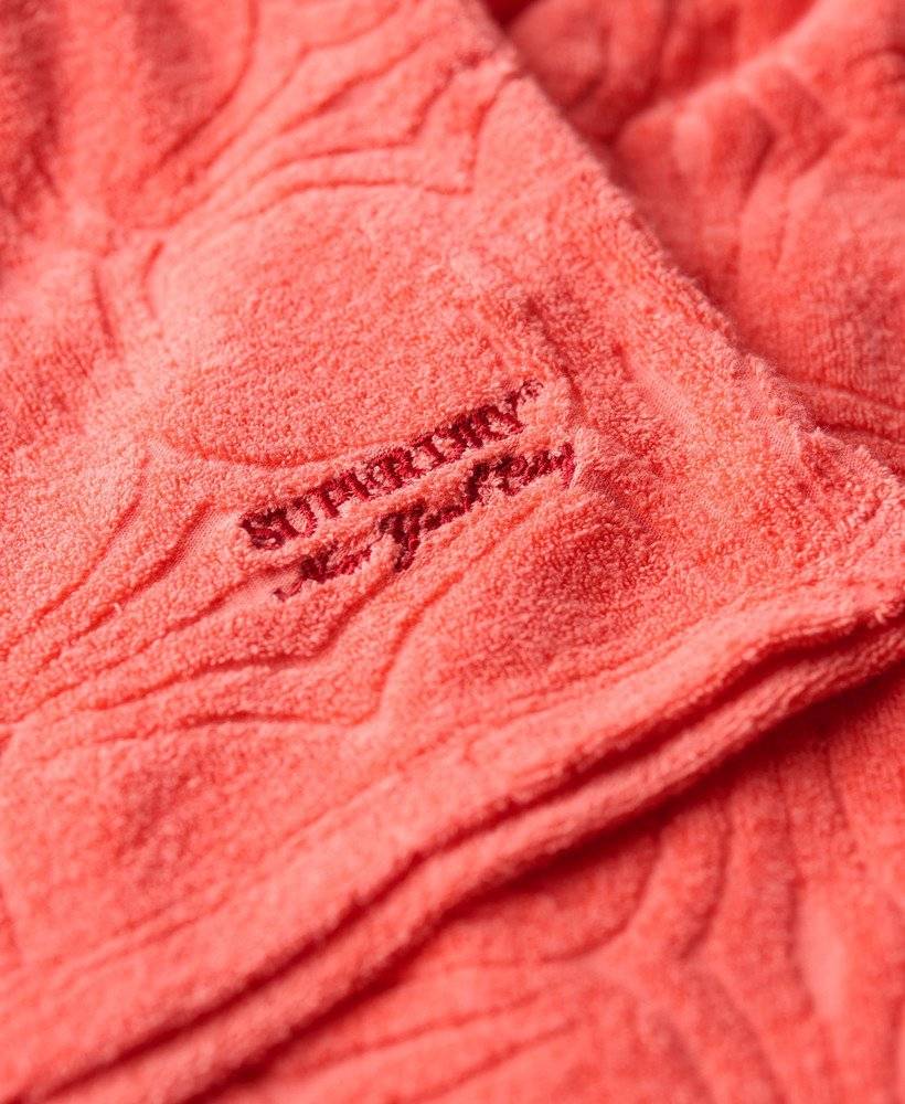 SUPERDRY COUNTRY CLUB TOWELLING SHORT