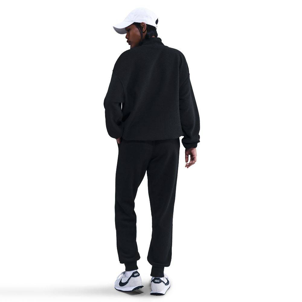NIKE NSW PHOENIX PLUSH MID-RISE COZY FLEECE JOGGER