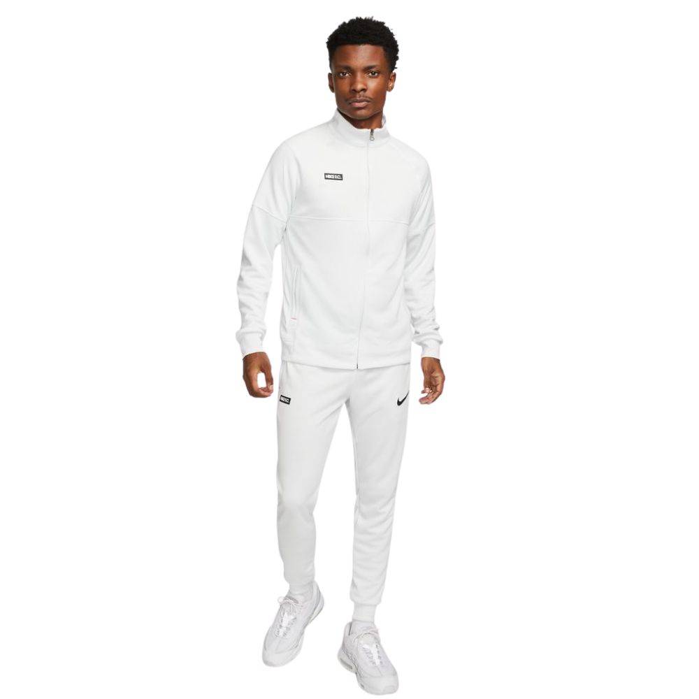 NIKE FC DRI-FIT LIBERO KNIT TRACKSUIT