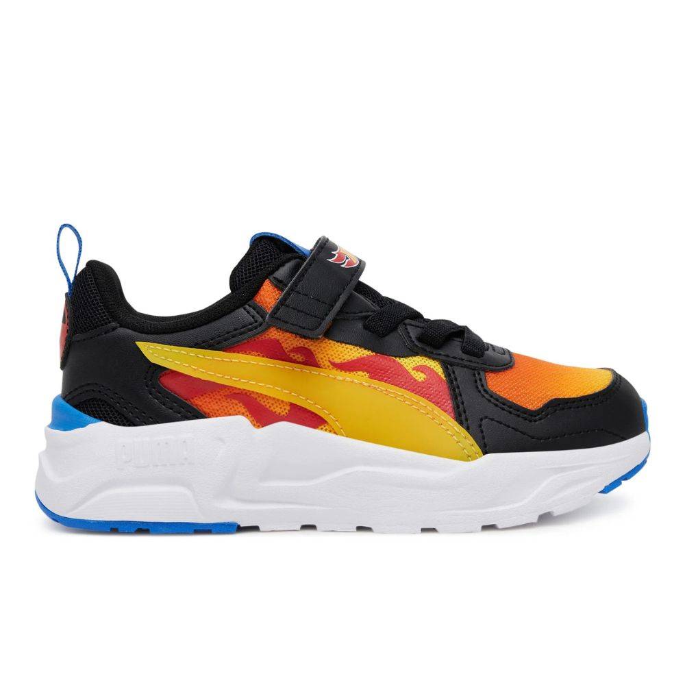 PUMA TRINITY LITE HOT WHEELS AC+ INF