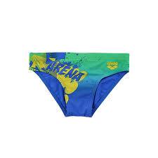 ARENA BOYS TAKEOVER SWIM BRIEF