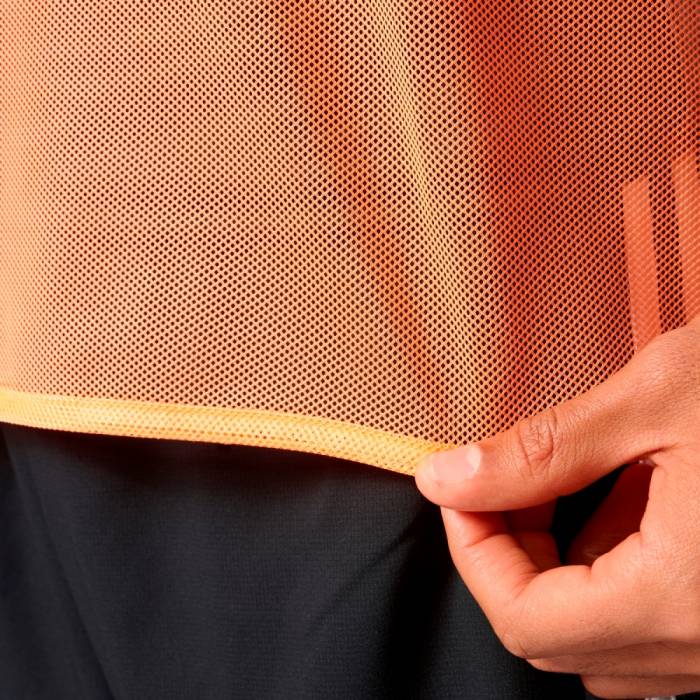 ADIDAS TRAINING BIB 14
