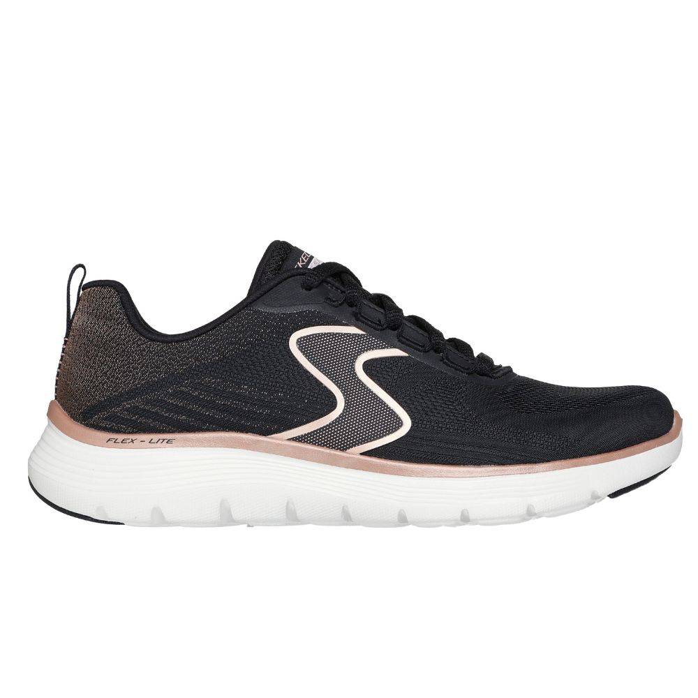 SKECHERS FLEX APPEAL 5.0 - LUXE GLOW